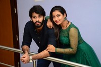 Shivan Movie Teaser Launch Photos